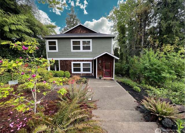 Property at 3228 Harper Hill Rd SE, Port Orchard, WA 98366, 3 beds, 2.5 baths