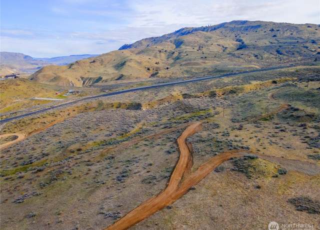 Property at 0 Parcel E McNeil Canyon Rd, Orondo, WA 98816