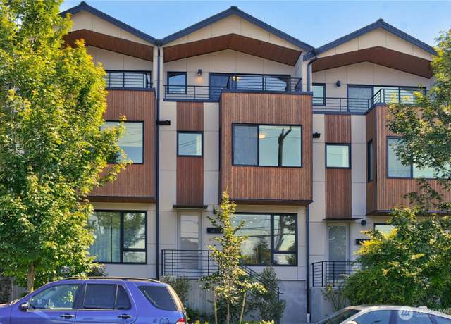 Property at 3815 S Cloverdale St, Seattle, WA 98118, 3 beds, 2.5 baths