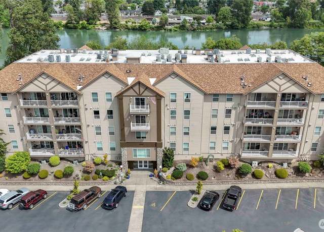 Property at 1548 River Rd #301, Longview, WA 98632, 2 beds, 2 baths