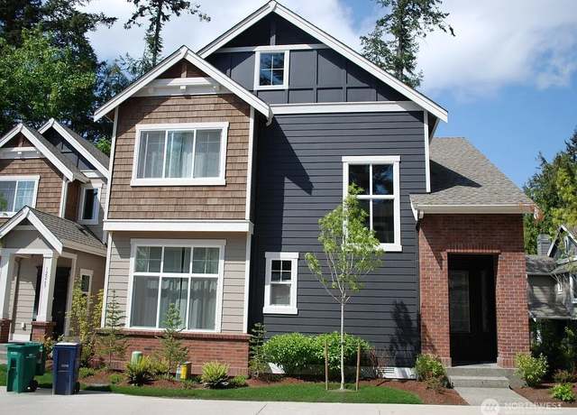 Property at 12265 168th Ct NE, Redmond, WA 98052, 4 beds, 3.5 baths