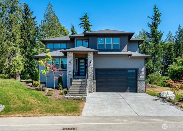 Property at 15107 250th Dr SE, Monroe, WA 98272, 4 beds, 3 baths