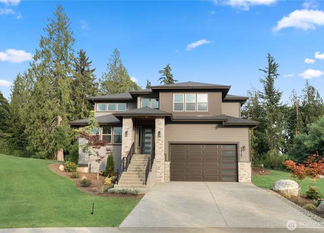 Property at 15107 250th Dr SE, Monroe, WA 98272, 4 beds, 3 baths