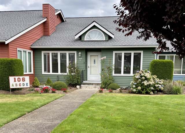 Property at 106 Fairside Dr Unit D, Lynden, WA 98264, 3 beds, 3 baths
