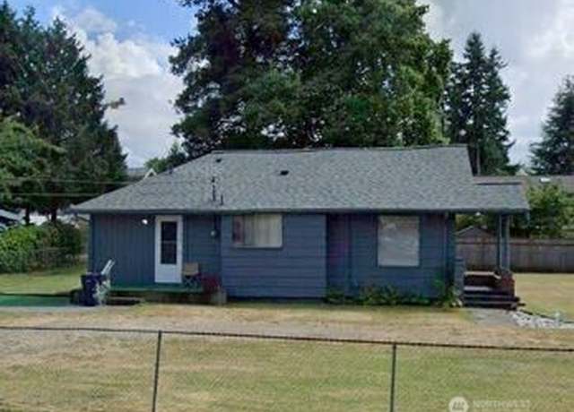 Property at 19101 44TH Ave W, Lynnwood, WA 98036, 1 bed, 1 bath