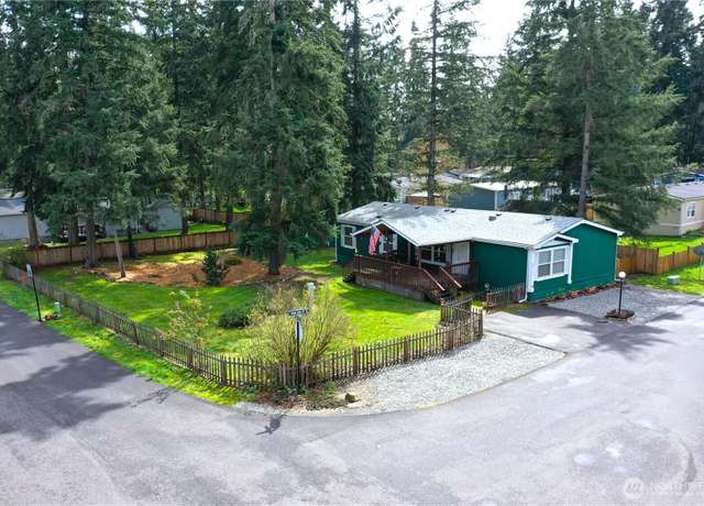 Property at 20113 135th Avenue Ct E #120, Graham, WA 98338, 3 beds, 2 baths