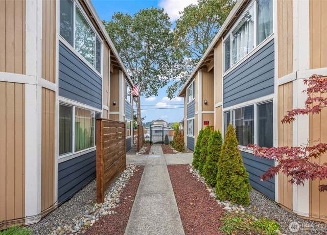 Property at 4027 S Warner St, Tacoma, WA 98409, 8 beds, 4 baths