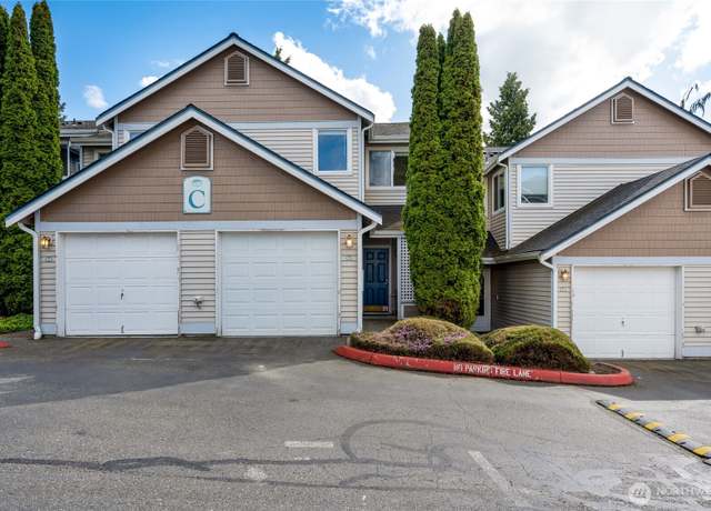 Property at 23908 Bothell-Evt Hwy Unit C4, Bothell, WA 98021, 2 beds, 2.5 baths