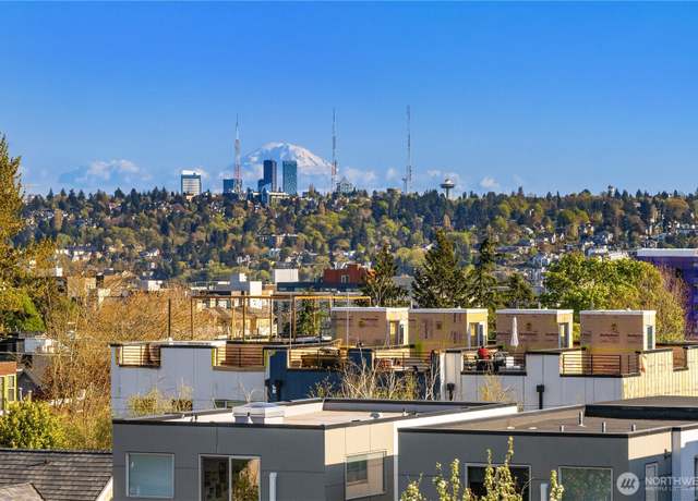 Property at 2222 NW 64th St Unit A, Seattle, WA 98107, 3 beds, 2.5 baths