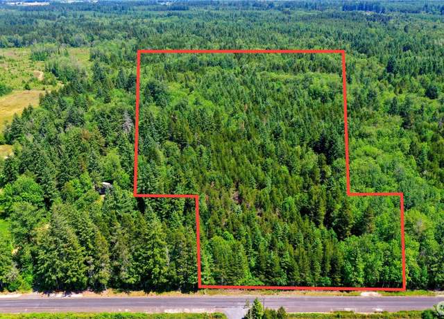 Property at 0 Boone Rd, Toledo, WA 98591