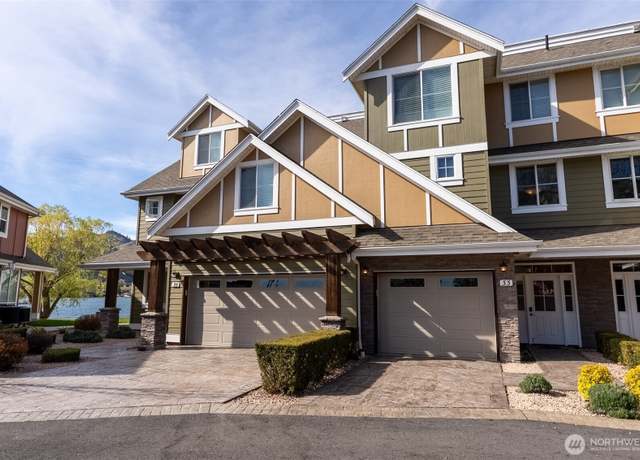 Property at 33 Sandalia Ct, Oroville, WA 98844, 4 beds, 3.5 baths