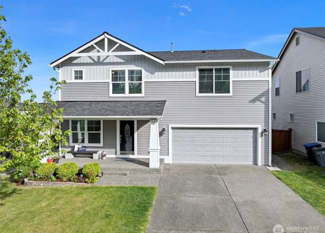 Property at 21032 Nordby Dr NW, Poulsbo, WA 98370, 4 beds, 3 baths