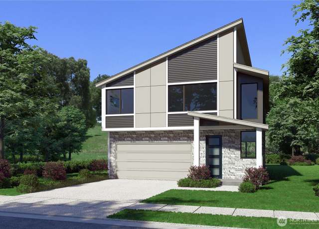 Property at 20022 7th Ave SE, Bothell, WA 98012, 4 beds, 3 baths