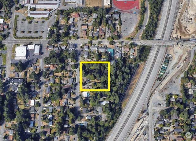 Property at 18318 3rd Ave NE, Shoreline, WA 98155