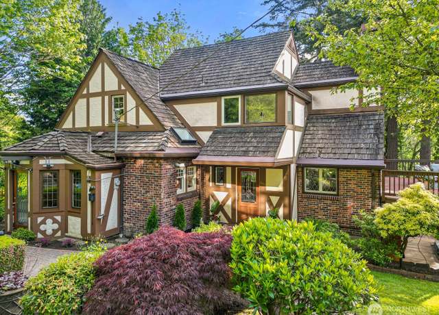 Property at 385 NW 112th St, Seattle, WA 98177, 4 beds, 3 baths