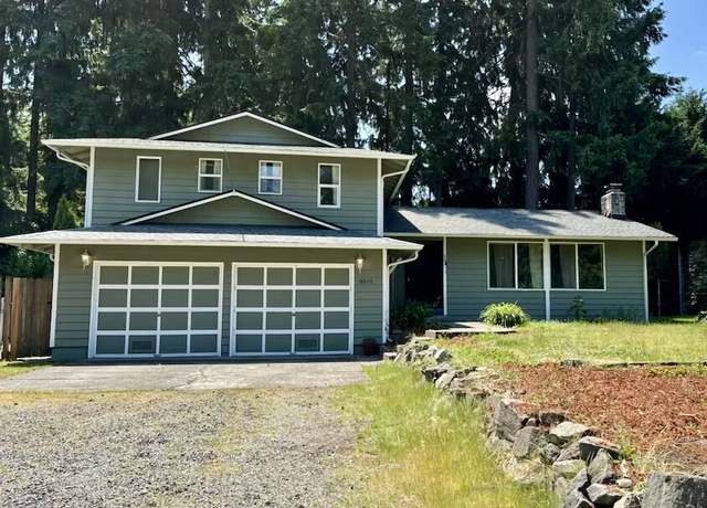 Property at 18624 59th St E, Lake Tapps, WA 98391, 3 beds, 2.5 baths