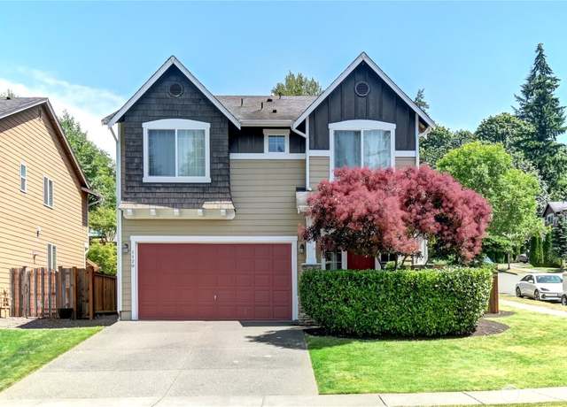 Property at 1129 117th Dr SE, Lake Stevens, WA 98258, 4 beds, 2.5 baths