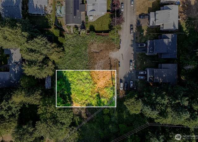 Property at 732 Desoto St SW, Olympia, WA 98512