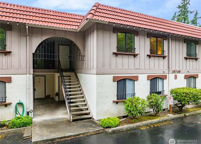 Property at 15749 NE 18th St Unit B5, Bellevue, WA 98008, 2 beds, 1 bath