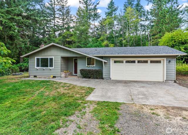 Property at 128 Tara Ln, Kalama, WA 98625, 3 beds, 2 baths