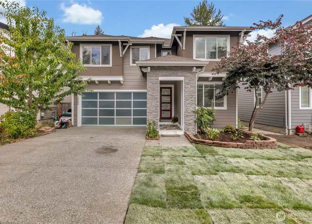 Property at 36008 21st Ln S, Federal Way, WA 98003, 4 beds, 2.5 baths