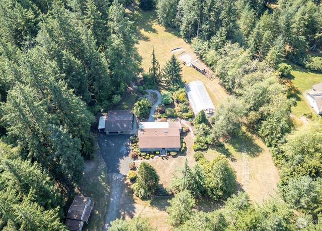 Property at 535 142nd Ave SW, Tenino, WA 98589, 2 beds, 2 baths