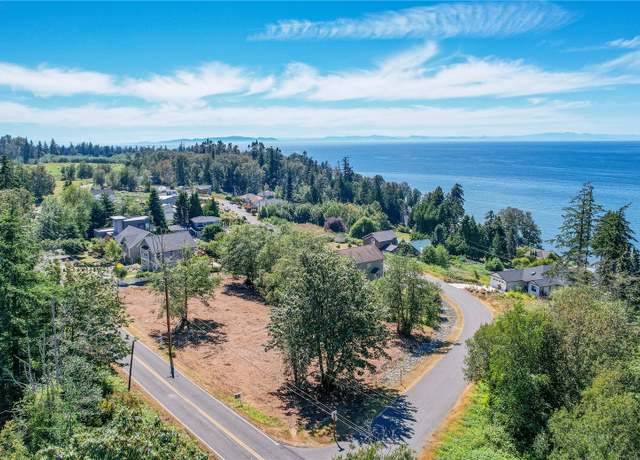 Property at 0 Semiahmoo Dr, Blaine, WA 98230