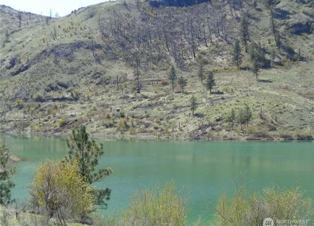 Property at 26 Alkali Lake Rd, Riverside, WA 98849
