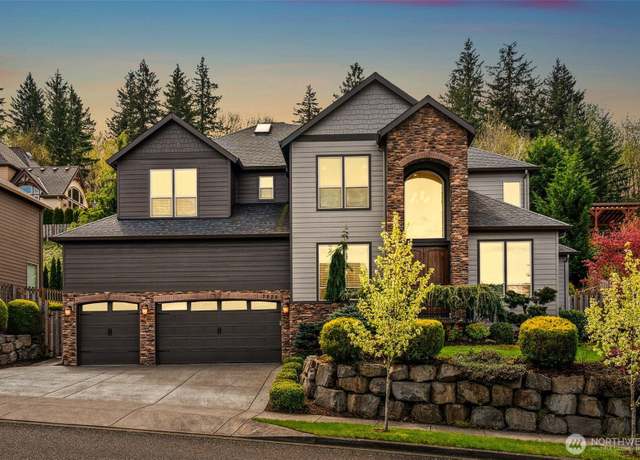 Property at 3939 NW Jasmine St, Camas, WA 98607, 5 beds, 4 baths