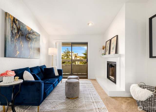 Property at 9512 1st Ave NE #408, Seattle, WA 98115, 2 beds, 1 bath
