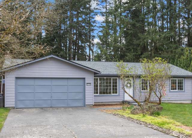 Property at 2316 164th Pl SE, Bothell, WA 98012, 3 beds, 1 bath