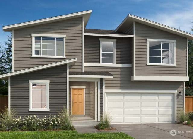 Property at 1496 NW Swenson Ct #13, Poulsbo, WA 98370, 4 beds, 3 baths