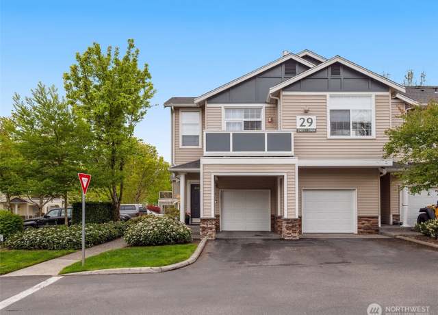 Property at 1855 Trossachs Blvd SE #2904, Sammamish, WA 98075, 2 beds, 2 baths