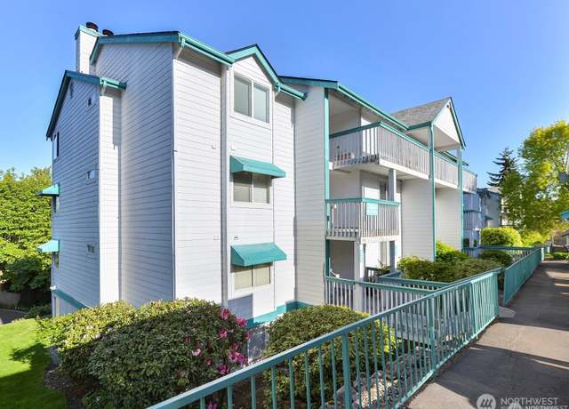 Property at 28606 16th Ave S #102, Federal Way, WA 98003, 2 beds, 2 baths