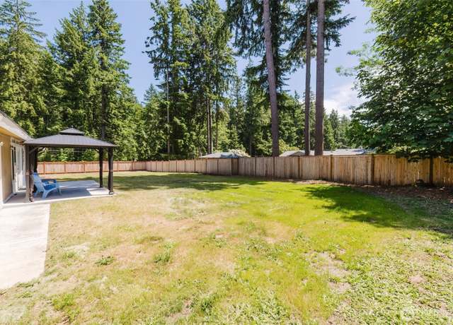 Property at 7002 35th St NW, Gig Harbor, WA 98335, 3 beds, 1.5 baths