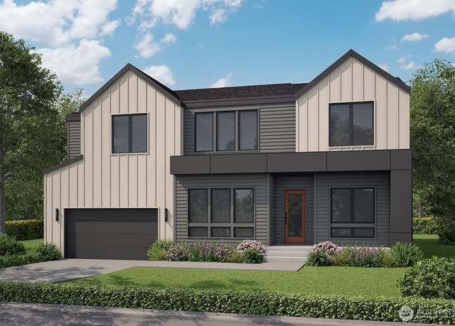 Property at 17905 NE 13th St, Bellevue, WA 98004, 5 beds, 5.5 baths