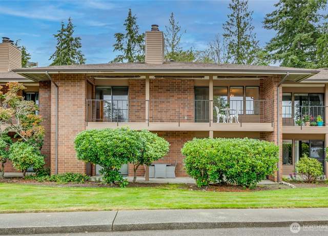 Property at 8106 53rd Ave W #922, Mukilteo, WA 98275, 1 bed, 1.5 baths