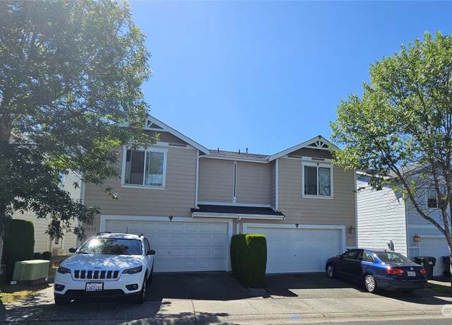 Property at 11232 71st Avenue Ct E, Puyallup, WA 98373, 4 beds, 4 baths