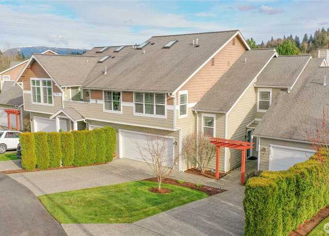 Property at 910 Medical Center Dr Unit B-203, Arlington, WA 98223, 2 beds, 2 baths