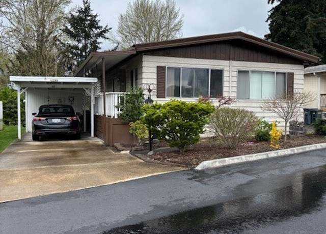 Property at 6210 105th Ave Ct E #67, Puyallup, WA 98372, 2 beds, 2 baths