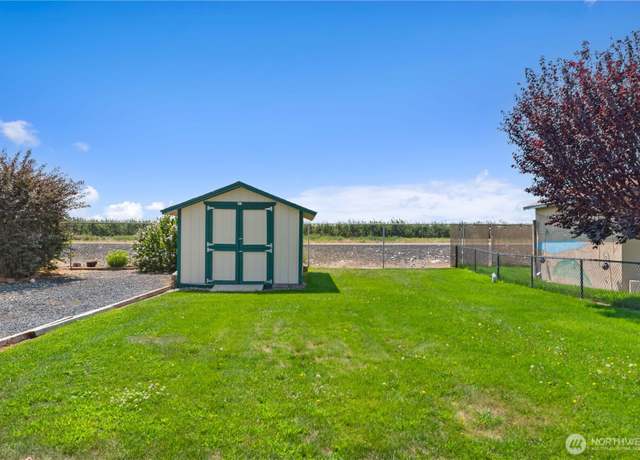 Property at 17693 Road 5 NW #88, Quincy, WA 98848