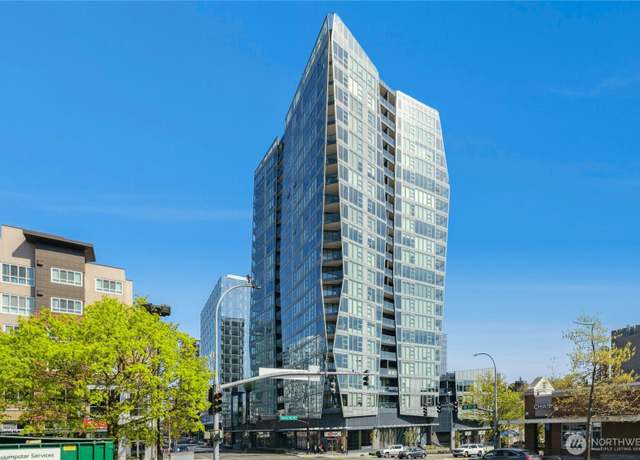 Property at 188 Bellevue Way NE #303, Bellevue, WA 98004, 1 bed, 1 bath