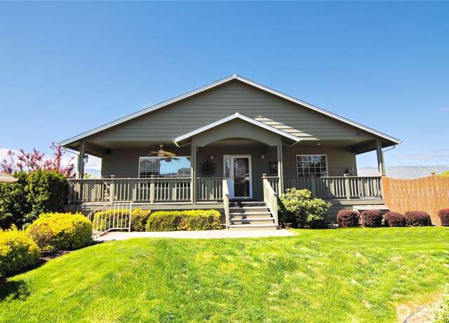 Property at 939 N Baker St Unit 11-13, East Wenatchee, WA 98802, 7 beds, 6 baths