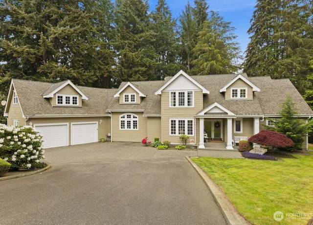 Property at 3719 27th Ave SE, Puyallup, WA 98374, 3 beds, 3.5 baths