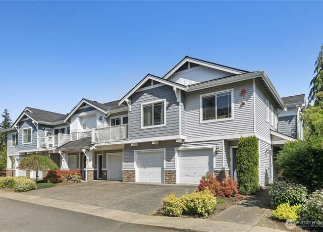 Property at 15720 Manor Way Unit C5, Lynnwood, WA 98087, 2 beds, 1 bath