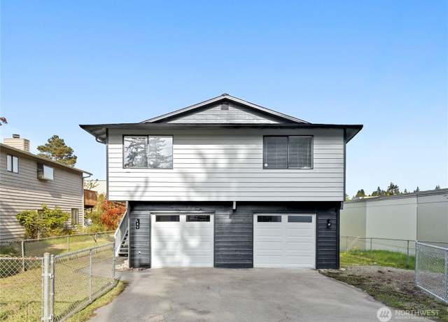 Property at 13012 31st Ave NE, Seattle, WA 98125, 4 beds, 3 baths
