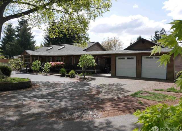 Property at 4327 Indian Summer Dr SE, Olympia, WA 98513, 3 beds, 2 baths