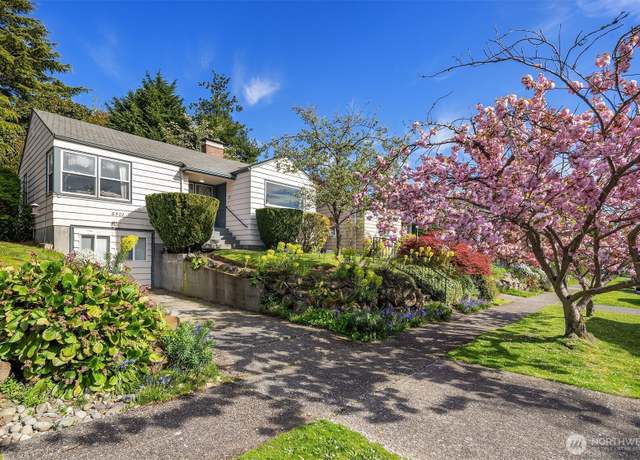 Property at 6522 42nd Ave NE, Seattle, WA 98115, 3 beds, 2 baths