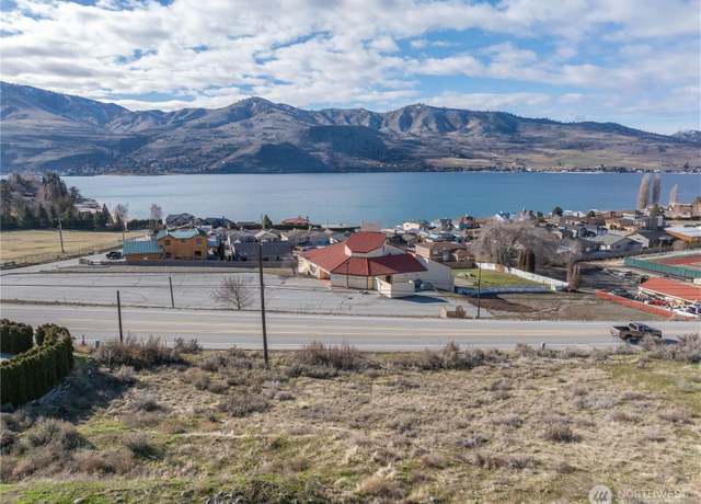 Property at 116 San Remo Ln, Chelan, WA 98816