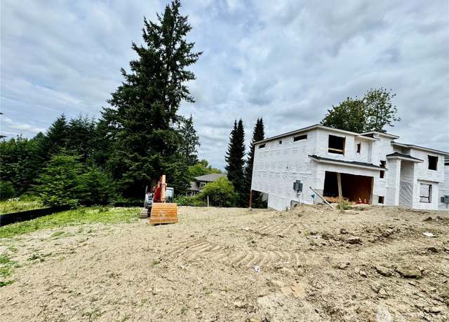 Property at 16160 SE 45th St, Bellevue, WA 98006